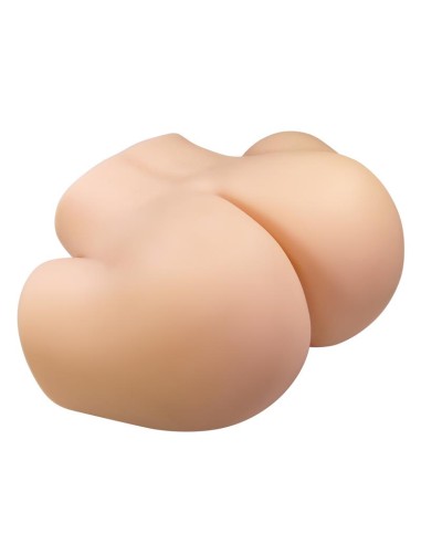 Masturbador Vagina y Ano 7 kg