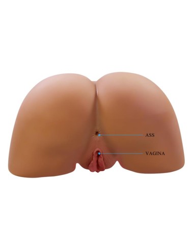 Masturbador con Vibracion y Efecto Succion y Voz 6775kg