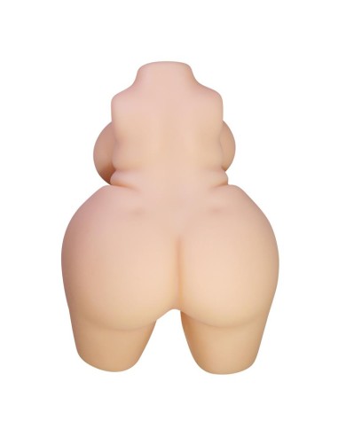 Masturbador Vagina y Ano 75 kg