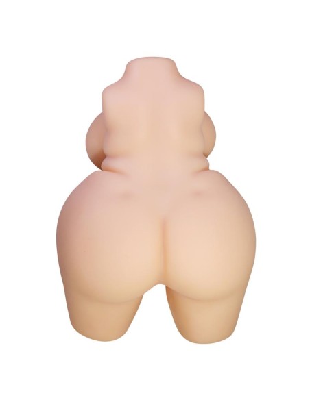 Masturbador Vagina y Ano 75 kg