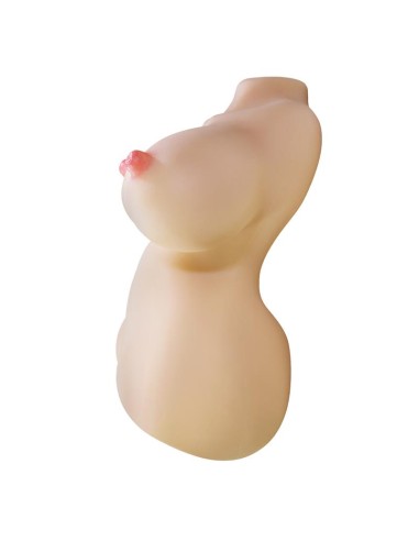 Masturbador Vagina y Ano 71 kg