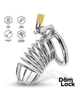 Warden Jaula para el Pene Talla M 2