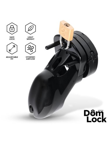 Custody Jaula para el Pene