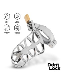 Prisoner Jaula para el Pene Talla S 2