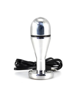 Rimba Electro Play Plug Anal Balloon