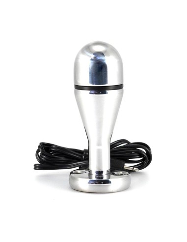 Rimba Electro Play Plug Anal Balloon