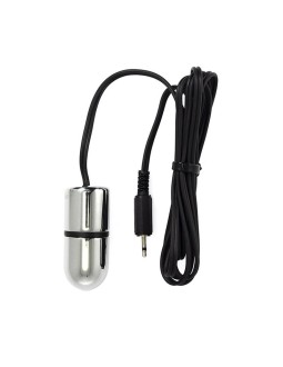 Huevo Pequeno Electro Shock