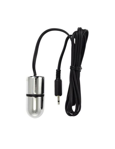 Huevo Pequeno Electro Shock