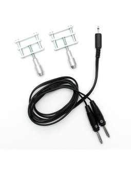 Pinzas Electro Shock 2 und