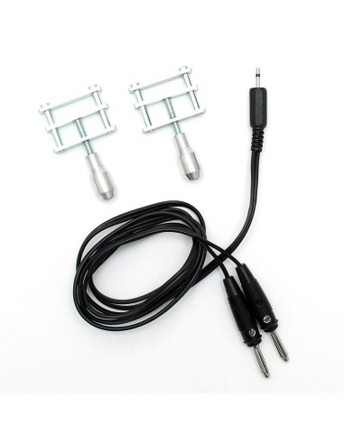 Pinzas Electro Shock 2 und