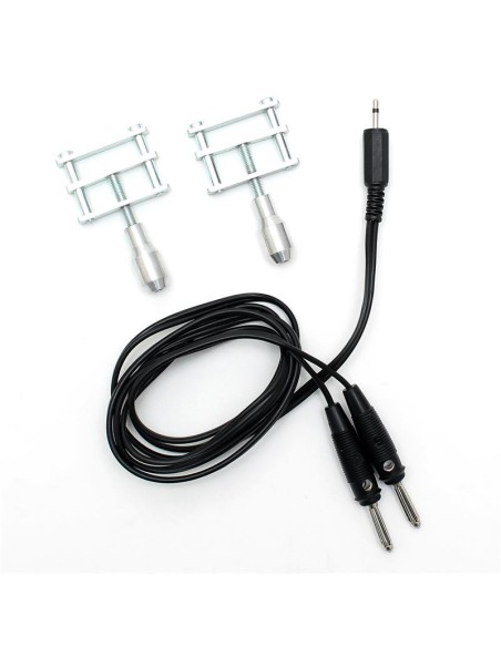 Pinzas Electro Shock 2 und