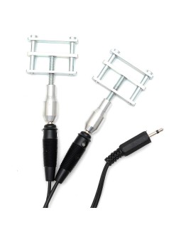 Pinzas Electro Shock 2 und 2