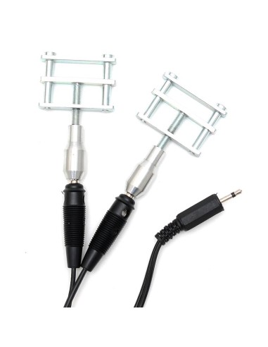 Pinzas Electro Shock 2 und