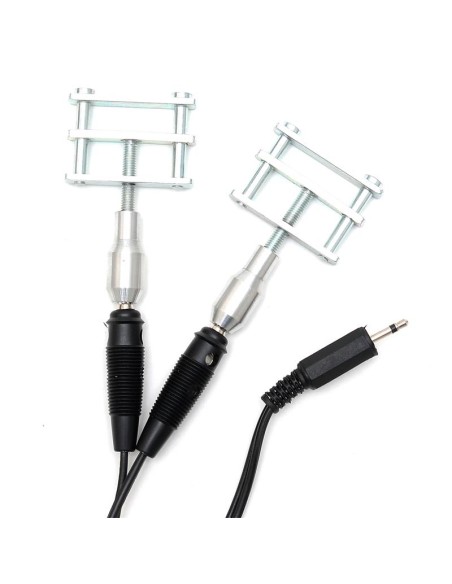 Pinzas Electro Shock 2 und