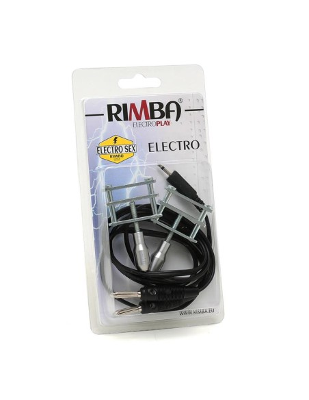 Pinzas Electro Shock 2 und