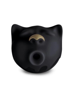 Gcat Succionador de Clitoris Mystic Noir