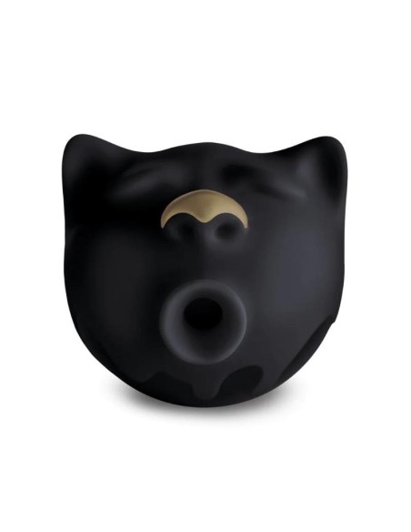Gcat Succionador de Clitoris Mystic Noir