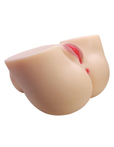 Masturbador Ano y Vagina 54 kg