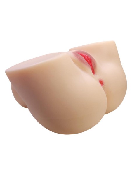 Masturbador Ano y Vagina 54 kg