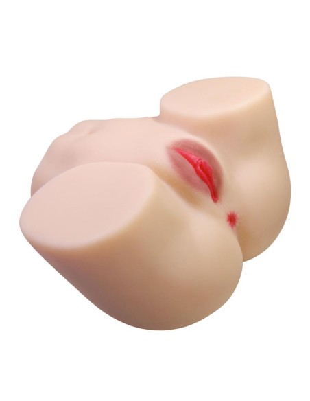 Masturbador Ano y Vagina 54 kg