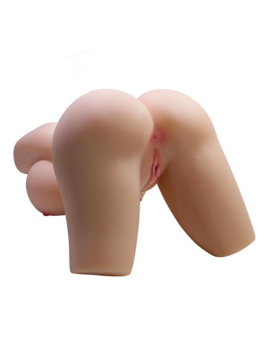 Masturbador Replica 4kg