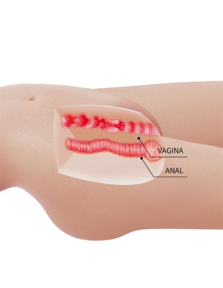 Marturbador Replica 85kg