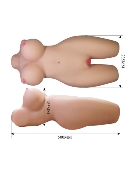 Marturbador Replica 85kg