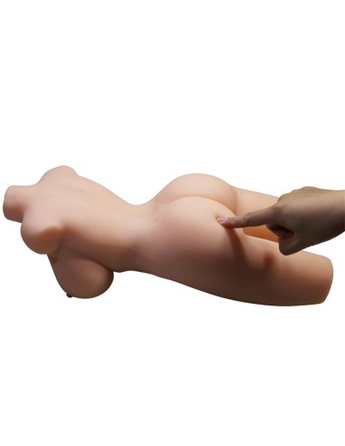 Masturbador Replica 55kg