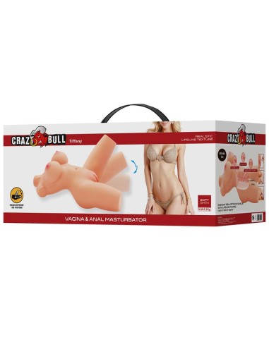 Masturbador Replica 55kg