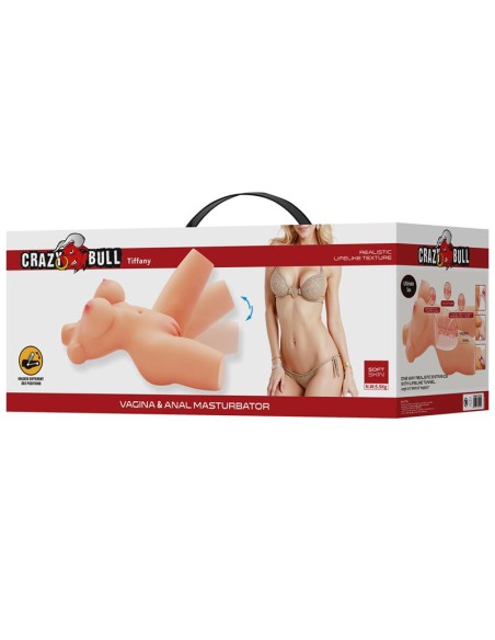 Masturbador Replica 55kg