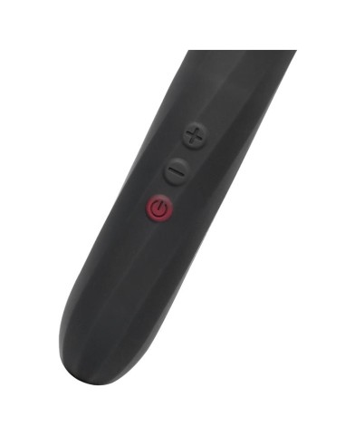 Varita Neon Stim con 4 Electrodos de Vidrio