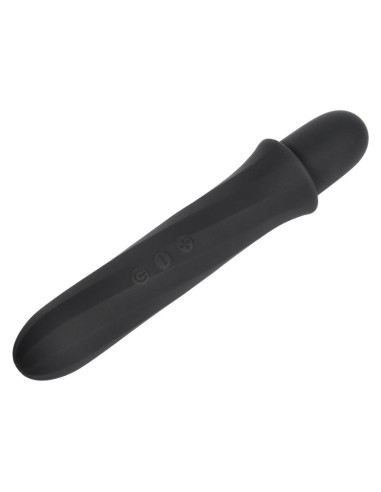 Varita Neon Stim con 4 Electrodos de Vidrio