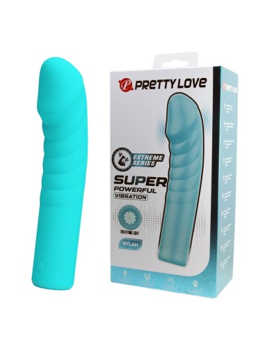 Rylan Vibrador G Spot