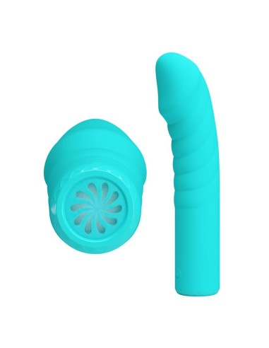 Rylan Vibrador G Spot