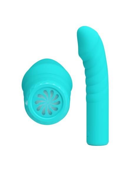 Rylan Vibrador G Spot