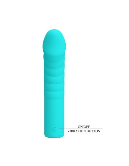 Rylan Vibrador G Spot