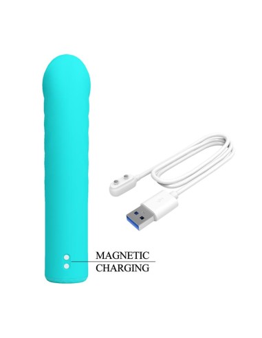 Rylan Vibrador G Spot