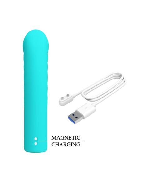 Rylan Vibrador G Spot