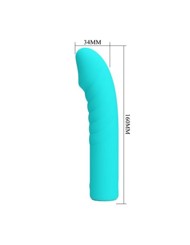 Rylan Vibrador G Spot