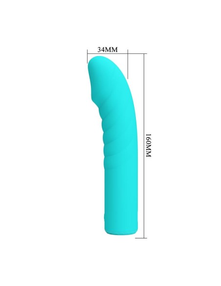 Rylan Vibrador G Spot