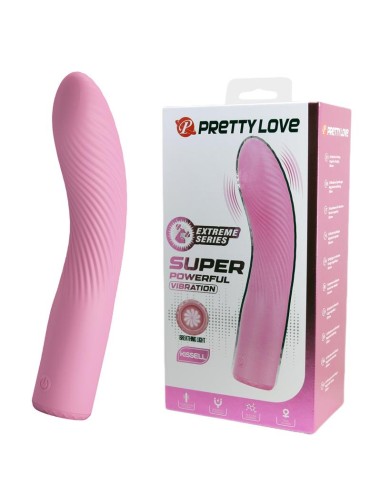Kissell Vibrador G Spot