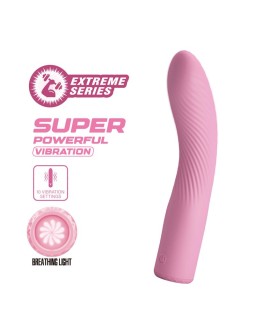 Kissell Vibrador G Spot 2