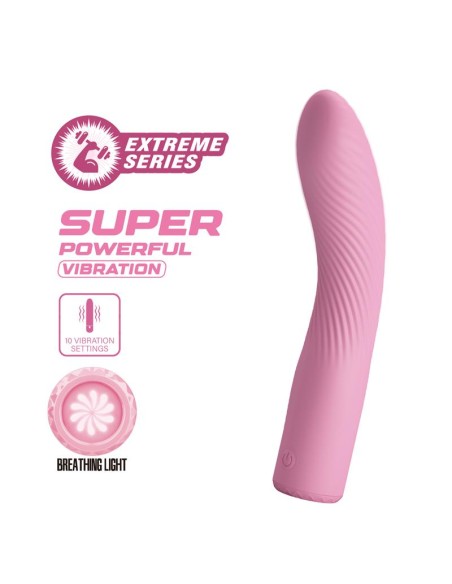Kissell Vibrador G Spot