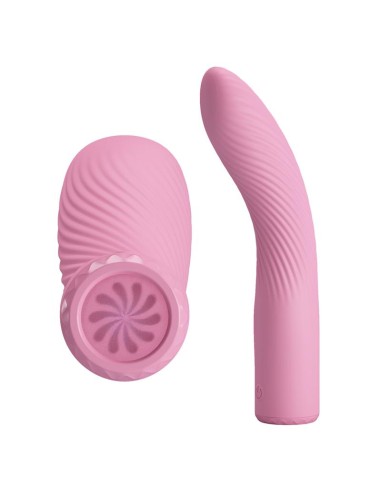 Kissell Vibrador G Spot