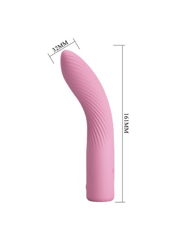 Kissell Vibrador G Spot