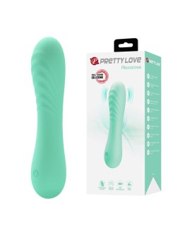 Alexisrose Vibrador Full Silicone