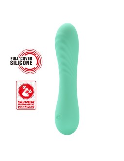 Alexisrose Vibrador Full Silicone 2