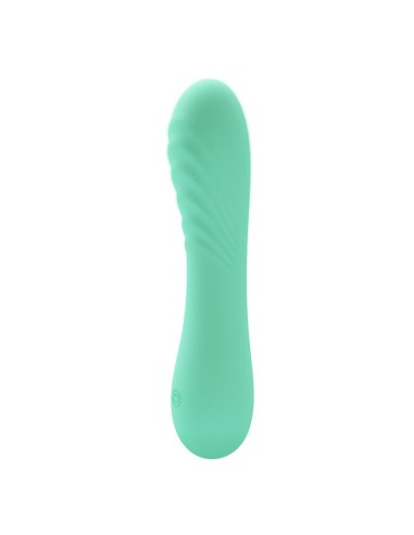 Alexisrose Vibrador Full Silicone
