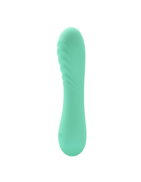 Alexisrose Vibrador Full Silicone