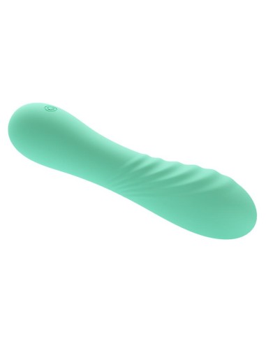 Alexisrose Vibrador Full Silicone